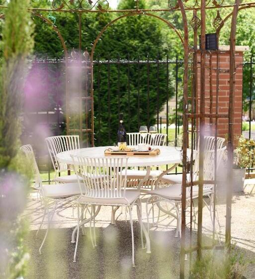 צימר Champagne Philippe Martin