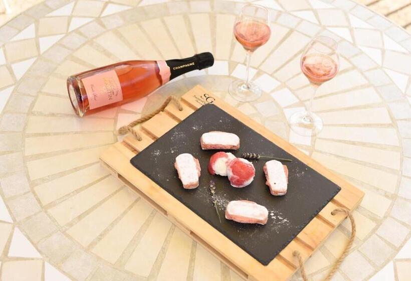 צימר Champagne Philippe Martin