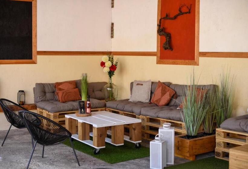 צימר Champagne Philippe Martin