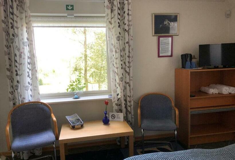 تختخواب و صبحانه Gästhus La Casa