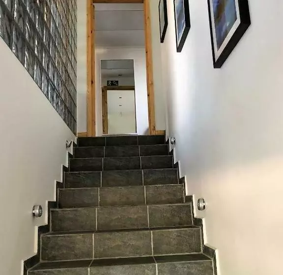 Aamiaismajoitus (B&B) Gästhus La Casa