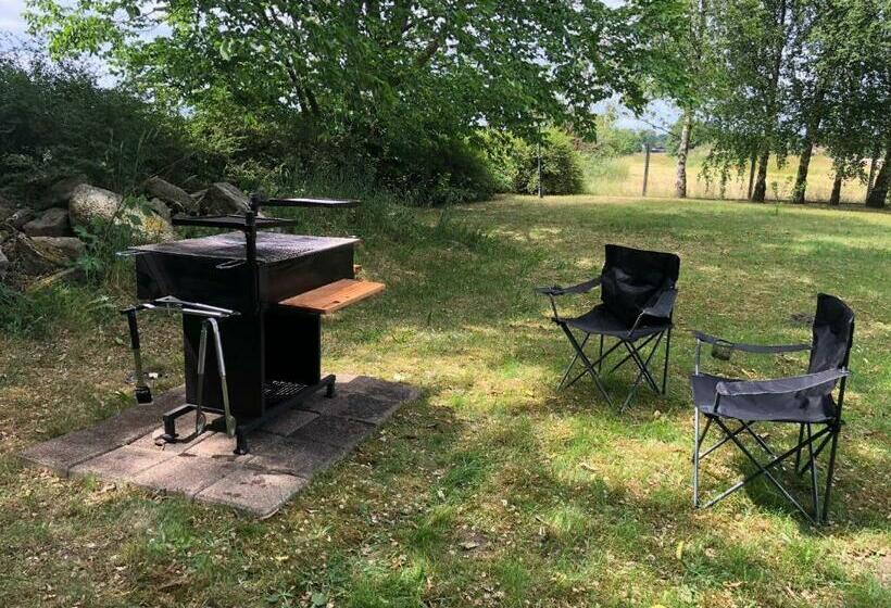 تختخواب و صبحانه Gästhus La Casa