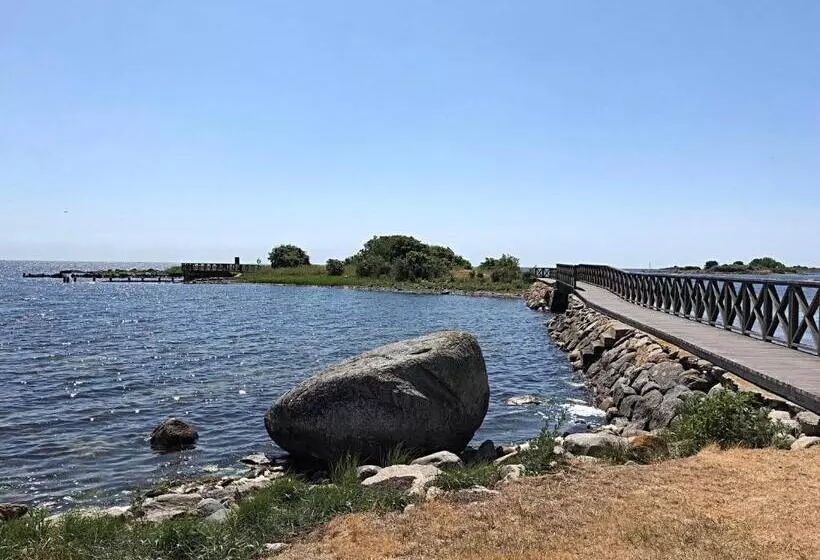 Aamiaismajoitus (B&B) Gästhus La Casa