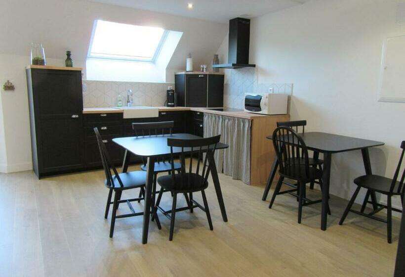 Bed and Breakfast Les Bordes