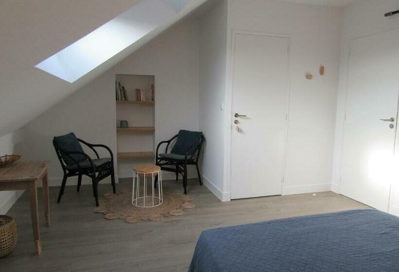 Bed and Breakfast Les Bordes