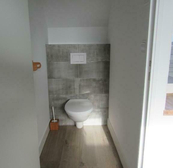 Bed and Breakfast Les Bordes