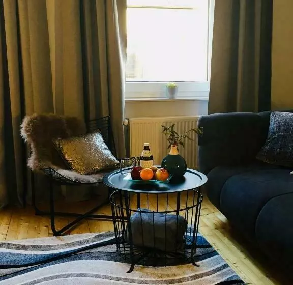 Business Apartment