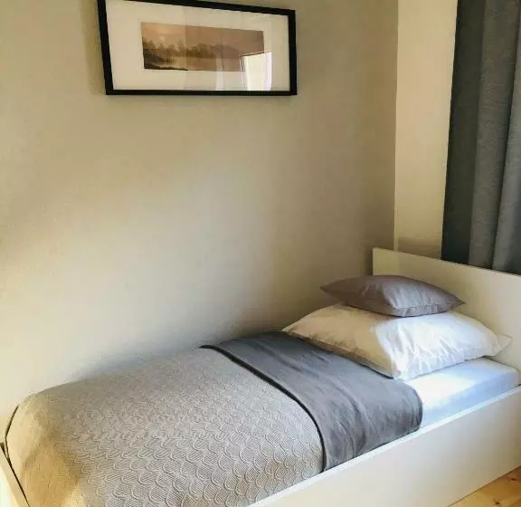 Business Apartment