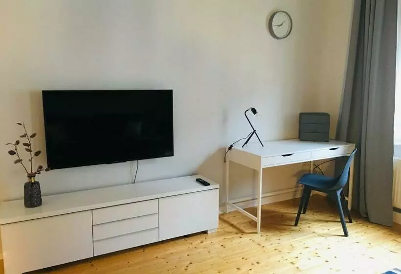 Business Apartment