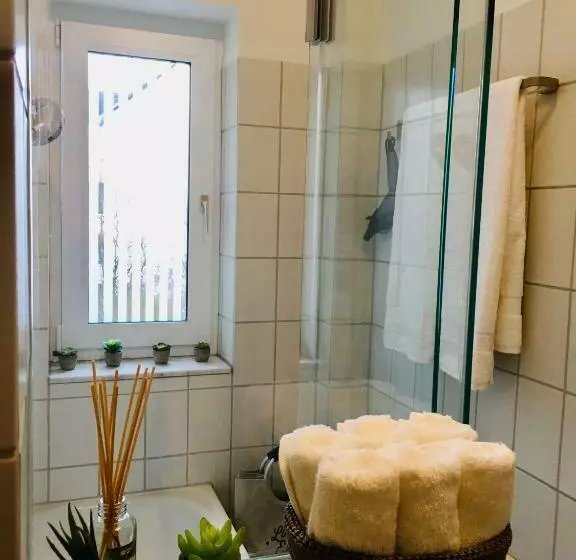 Business Apartment