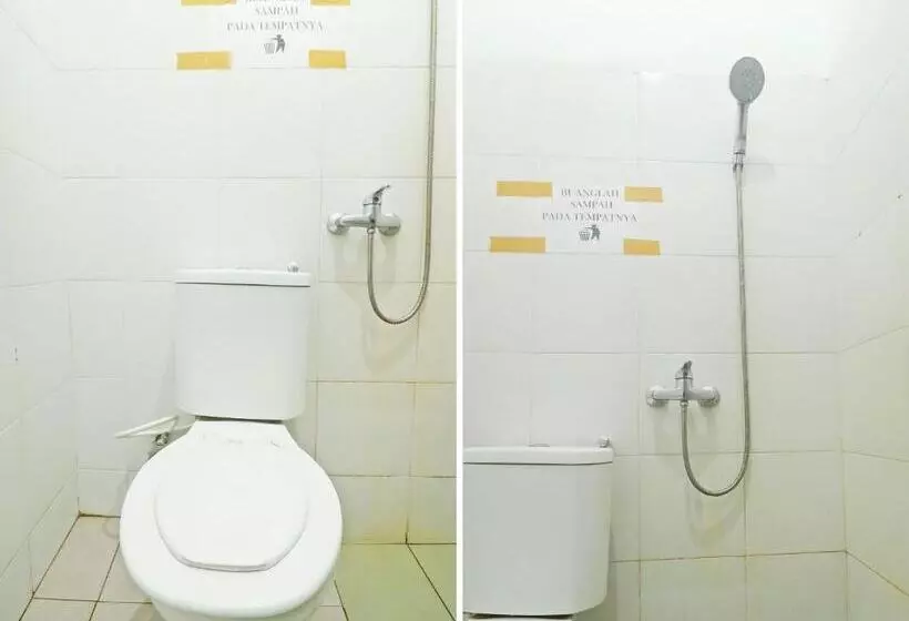 ホテル Oyo 90492 Papi Inn Guesthouse