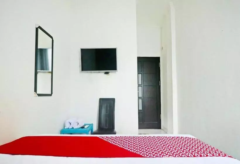 ホテル Oyo 90492 Papi Inn Guesthouse