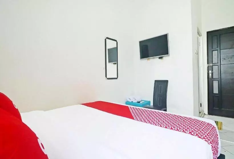 ホテル Oyo 90492 Papi Inn Guesthouse