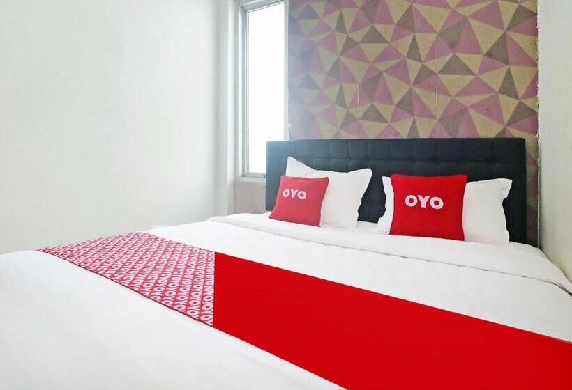 Hotel Oyo 90492 Papi Inn Guesthouse