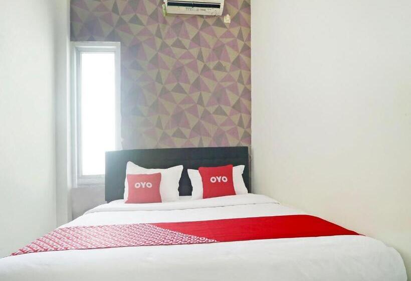 Hotel Oyo 90492 Papi Inn Guesthouse