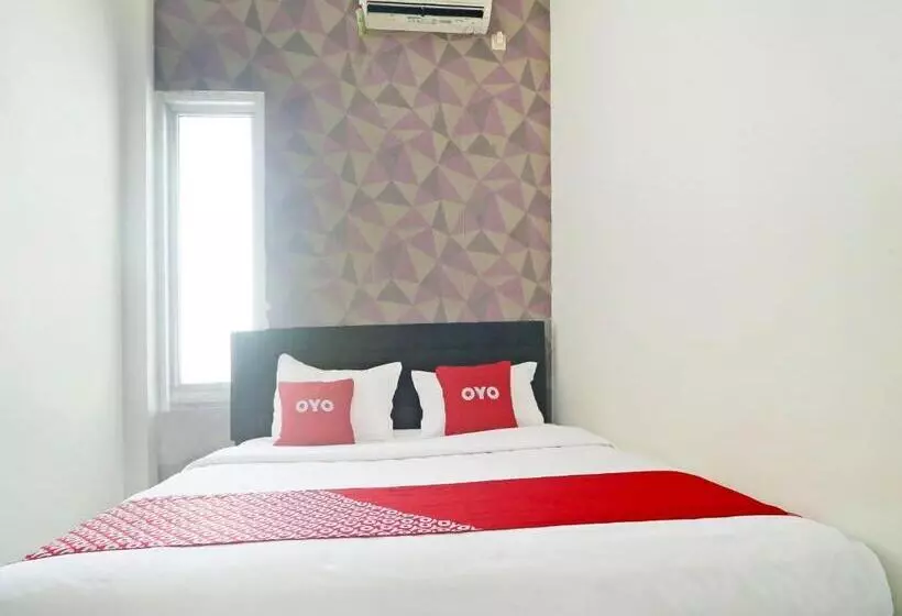 ホテル Oyo 90492 Papi Inn Guesthouse