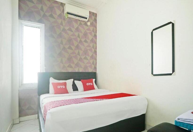 Hotel Oyo 90492 Papi Inn Guesthouse