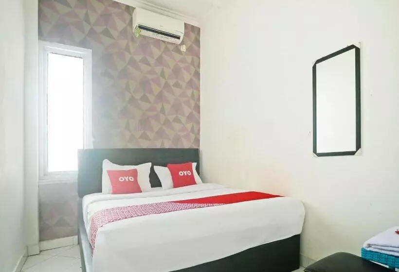 ホテル Oyo 90492 Papi Inn Guesthouse