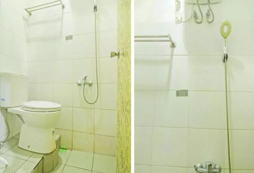 ホテル Oyo 90492 Papi Inn Guesthouse