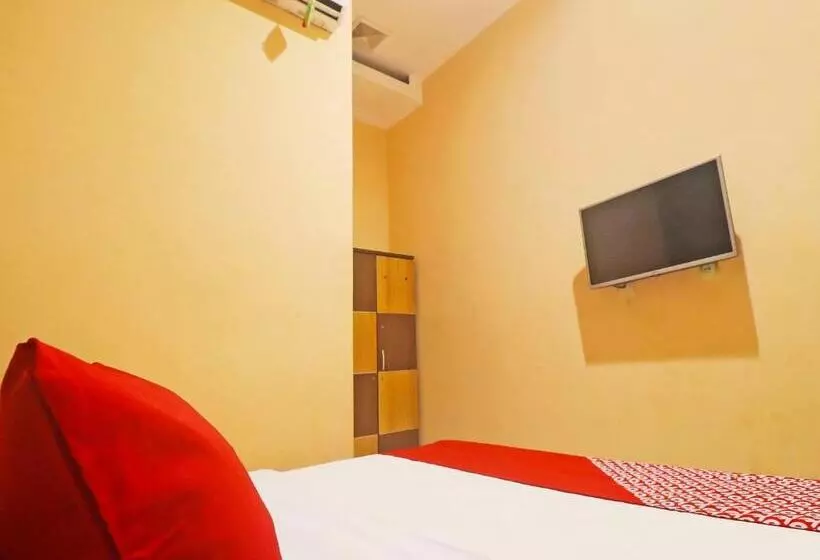 ホテル Oyo 90492 Papi Inn Guesthouse