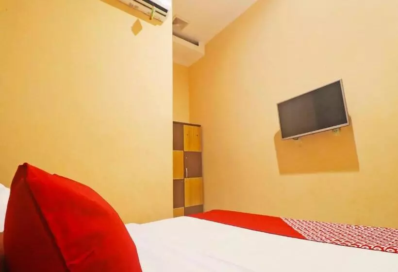 ホテル Oyo 90492 Papi Inn Guesthouse