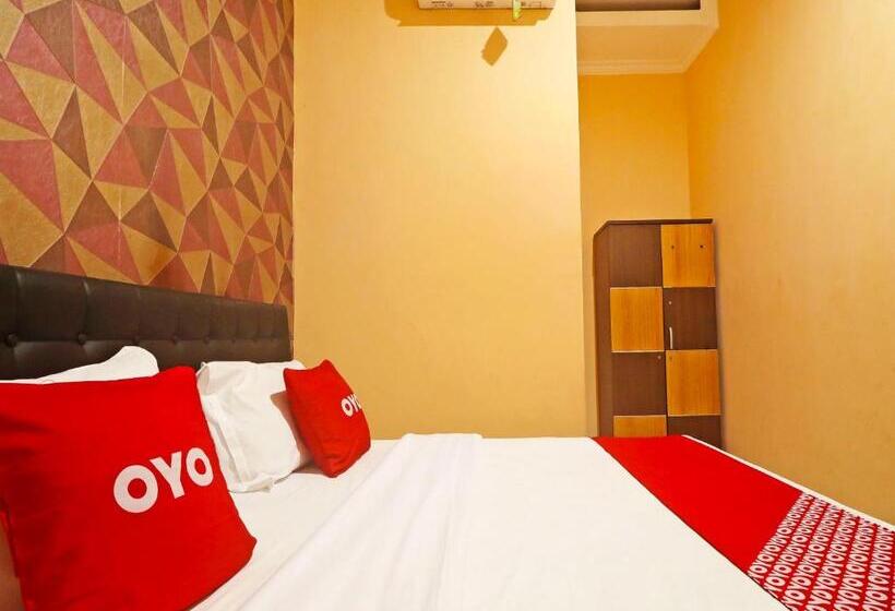 Hotel Oyo 90492 Papi Inn Guesthouse
