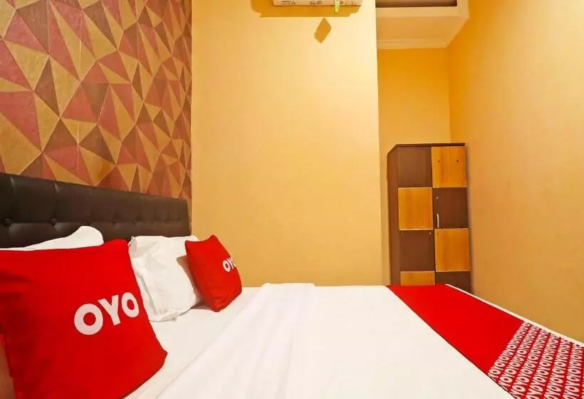 ホテル Oyo 90492 Papi Inn Guesthouse