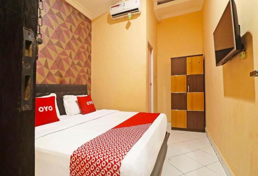 Hotel Oyo 90492 Papi Inn Guesthouse