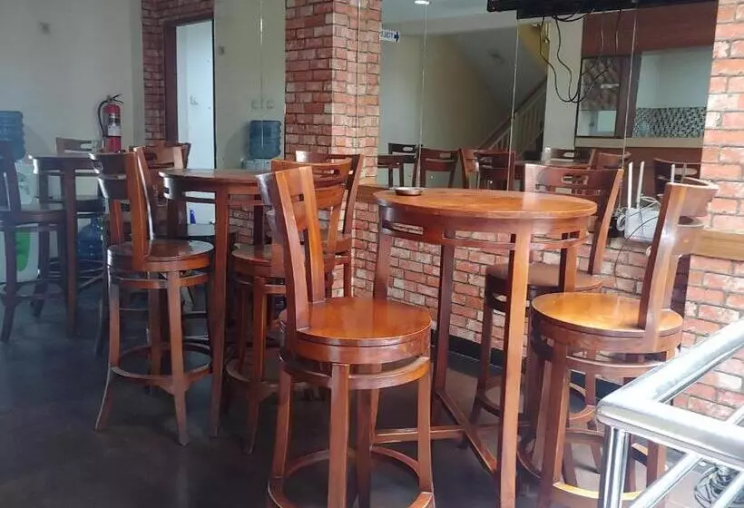 ホテル Oyo 90492 Papi Inn Guesthouse