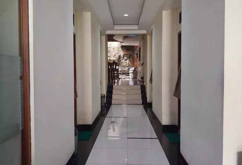 ホテル Oyo 90492 Papi Inn Guesthouse