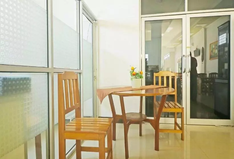 ホテル Oyo 90492 Papi Inn Guesthouse