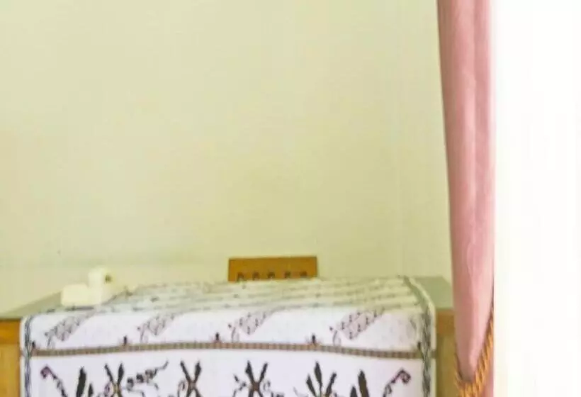 ホテル Oyo 90492 Papi Inn Guesthouse