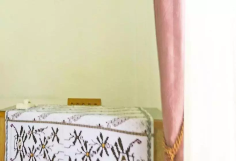 ホテル Oyo 90492 Papi Inn Guesthouse