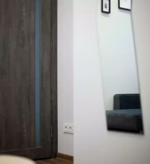 Oak House Apartments