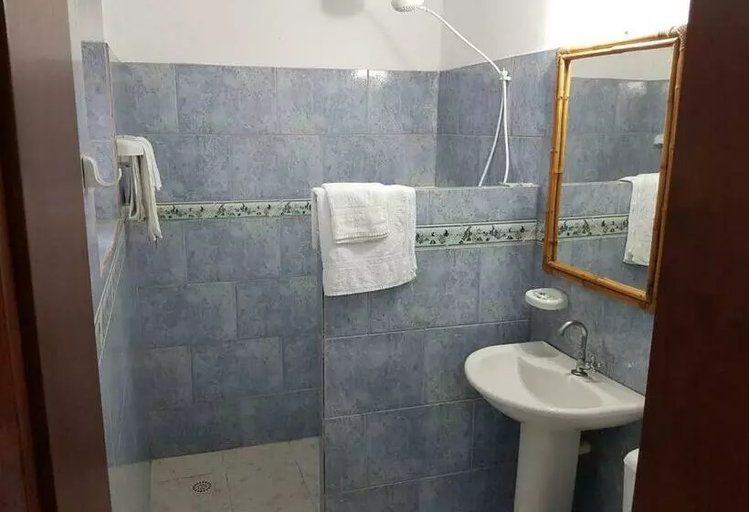 ペンション Aruá Suítes