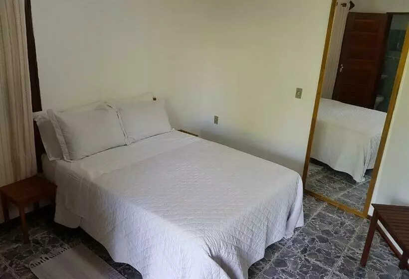 ペンション Aruá Suítes