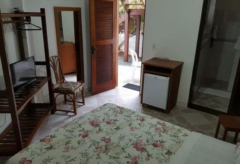 ペンション Aruá Suítes