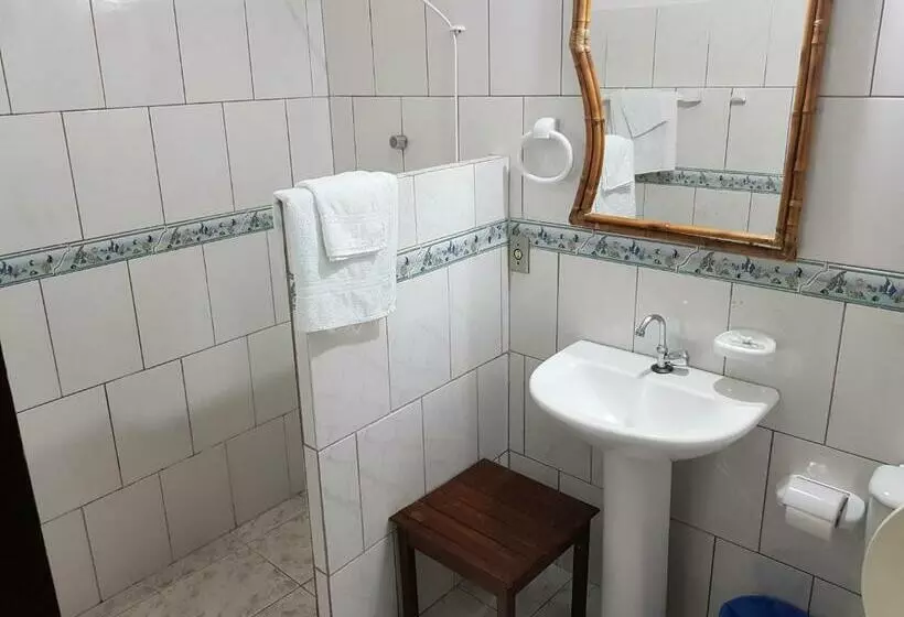 ペンション Aruá Suítes