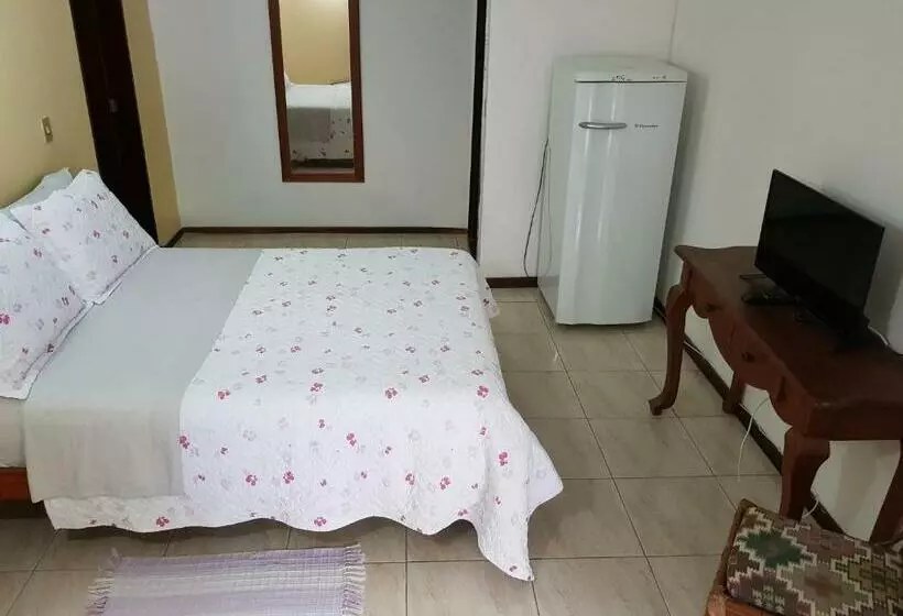 ペンション Aruá Suítes