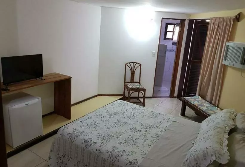 ペンション Aruá Suítes