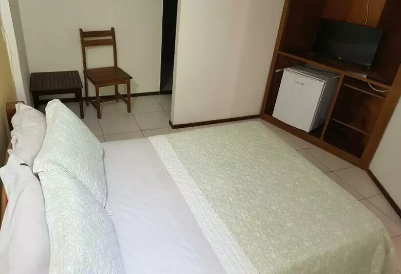 ペンション Aruá Suítes