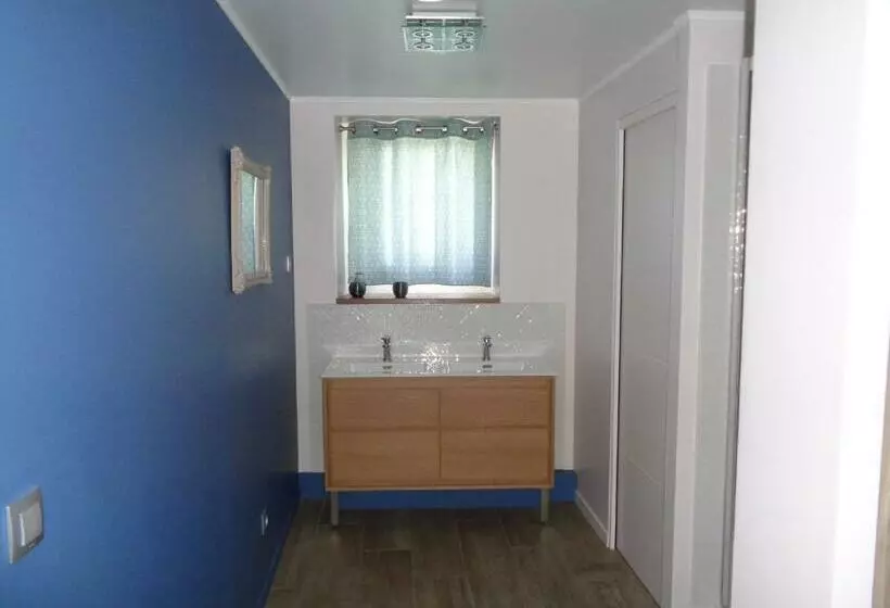 ベッドアンドブレックファースト La Monlassière