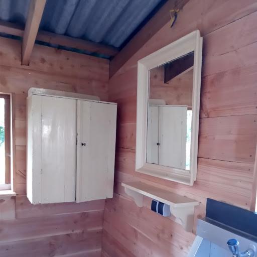 Bed and Breakfast Pipowagen Elsebein Groningen Westerwolde Unieke Ligging Met Eigen Tuin En Vrij Uitzicht Over Veld Na