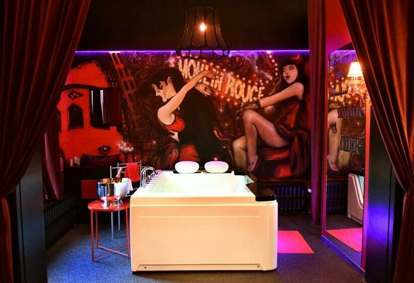 ベッドアンドブレックファースト Vip Room 209