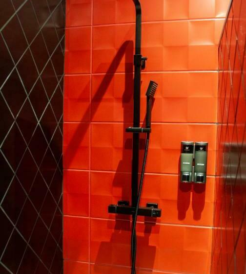 ベッドアンドブレックファースト Vip Room 209