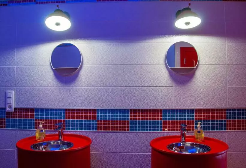 Aamiaismajoitus (B&B) Vip Room 209