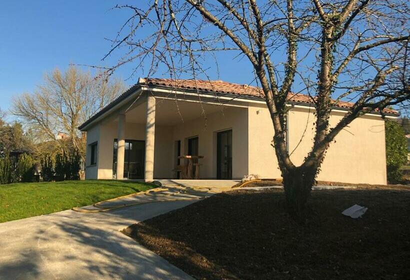 호텔 Secret De Campagne Spa