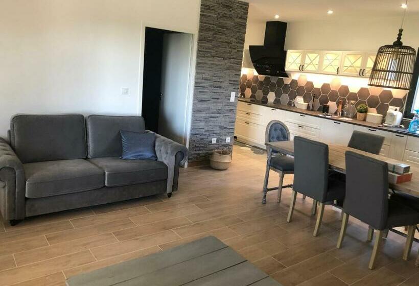 호텔 Secret De Campagne Spa