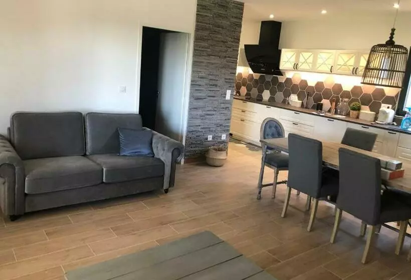 Hotelli Secret De Campagne Spa