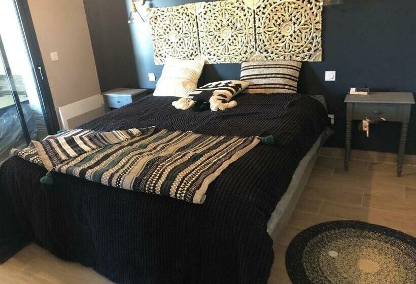 호텔 Secret De Campagne Spa